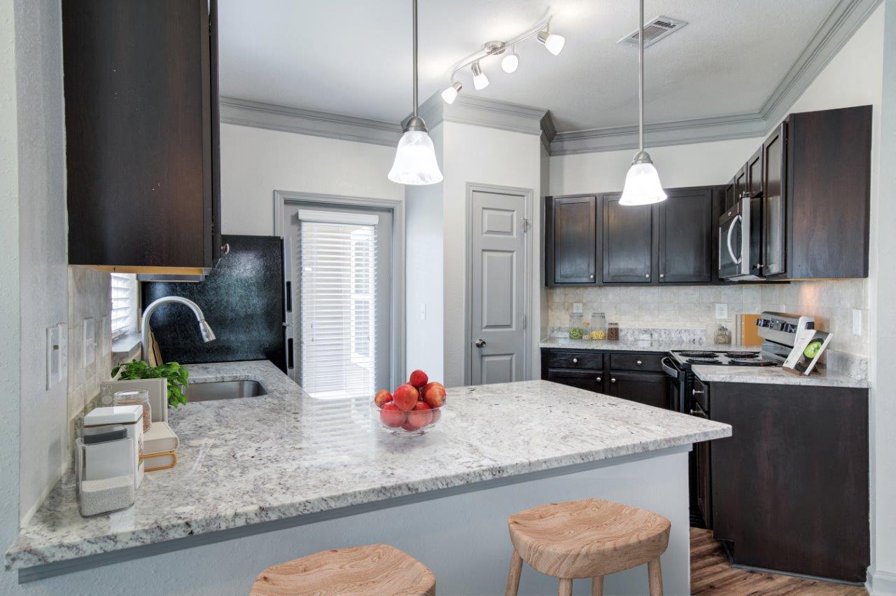 Estates At Mcdonough Apartment Homes